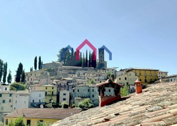 Foto 1 - Appartamento Barga - foto 1