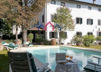 Foto 1 - Villa Bagni di Lucca - foto 1