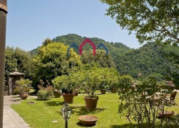 Foto 2 - Villa Bagni di Lucca - foto 2