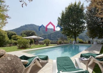 Foto 10 - Villa Bagni di Lucca - foto 10