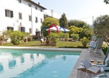 Foto 11 - Villa Bagni di Lucca - foto 11