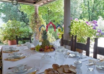 Foto 17 - Villa Bagni di Lucca - foto 17