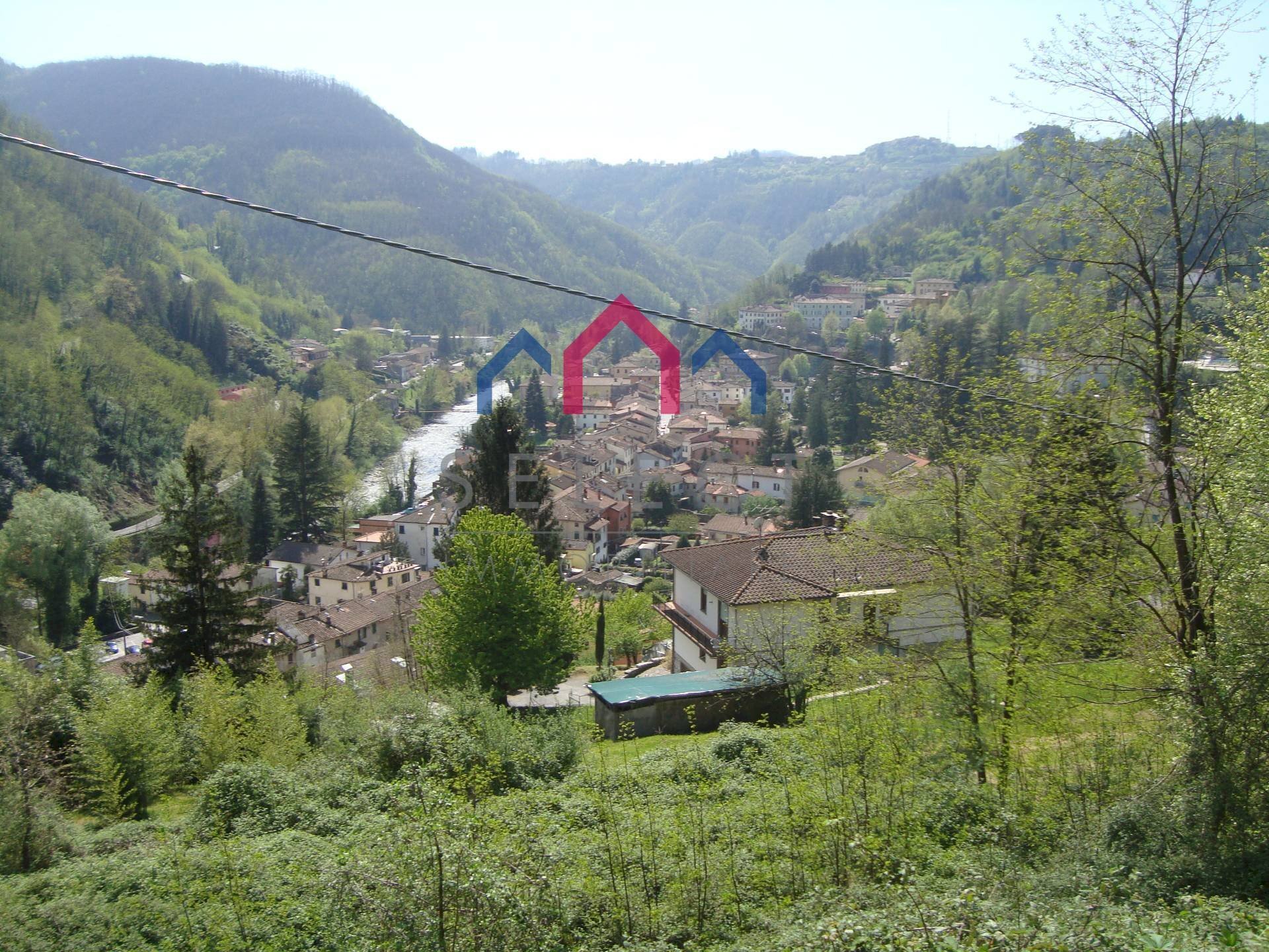 Foto 1 - Semi-detached house Bagni di Lucca - photo 1