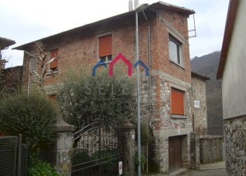 Foto 4 - Casa semi indipendente Bagni di Lucca - foto 4