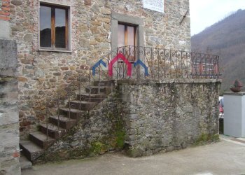 Foto 6 - Casa semi indipendente Bagni di Lucca - foto 6