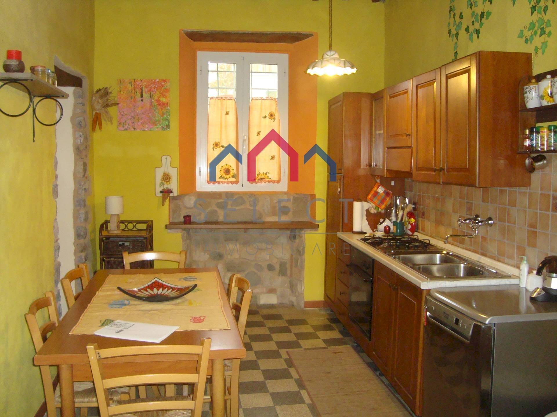 Foto 2 - Casa semi indipendente Coreglia Antelminelli - foto 2