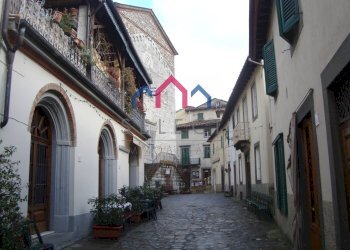 Foto 12 - Casa semi indipendente Coreglia Antelminelli - foto 12