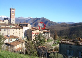Foto 1 - Appartamento Borgo a Mozzano - foto 1