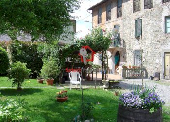 Foto 1 - Casa semi indipendente Borgo a Mozzano - foto 1