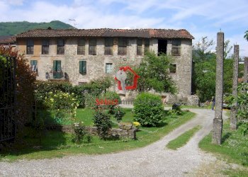 Foto 2 - Casa semi indipendente Borgo a Mozzano - foto 2