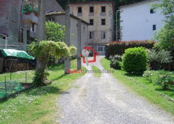Foto 3 - Casa semi indipendente Borgo a Mozzano - foto 3