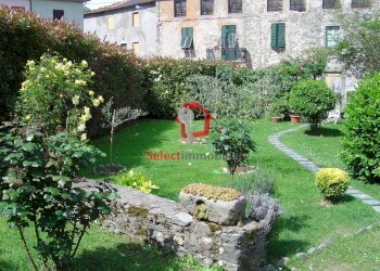 Foto 6 - Casa semi indipendente Borgo a Mozzano - foto 6