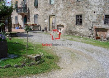 Foto 8 - Casa semi indipendente Borgo a Mozzano - foto 8