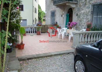 Foto 10 - Casa semi indipendente Borgo a Mozzano - foto 10