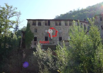 Foto 12 - Casa semi indipendente Borgo a Mozzano - foto 12