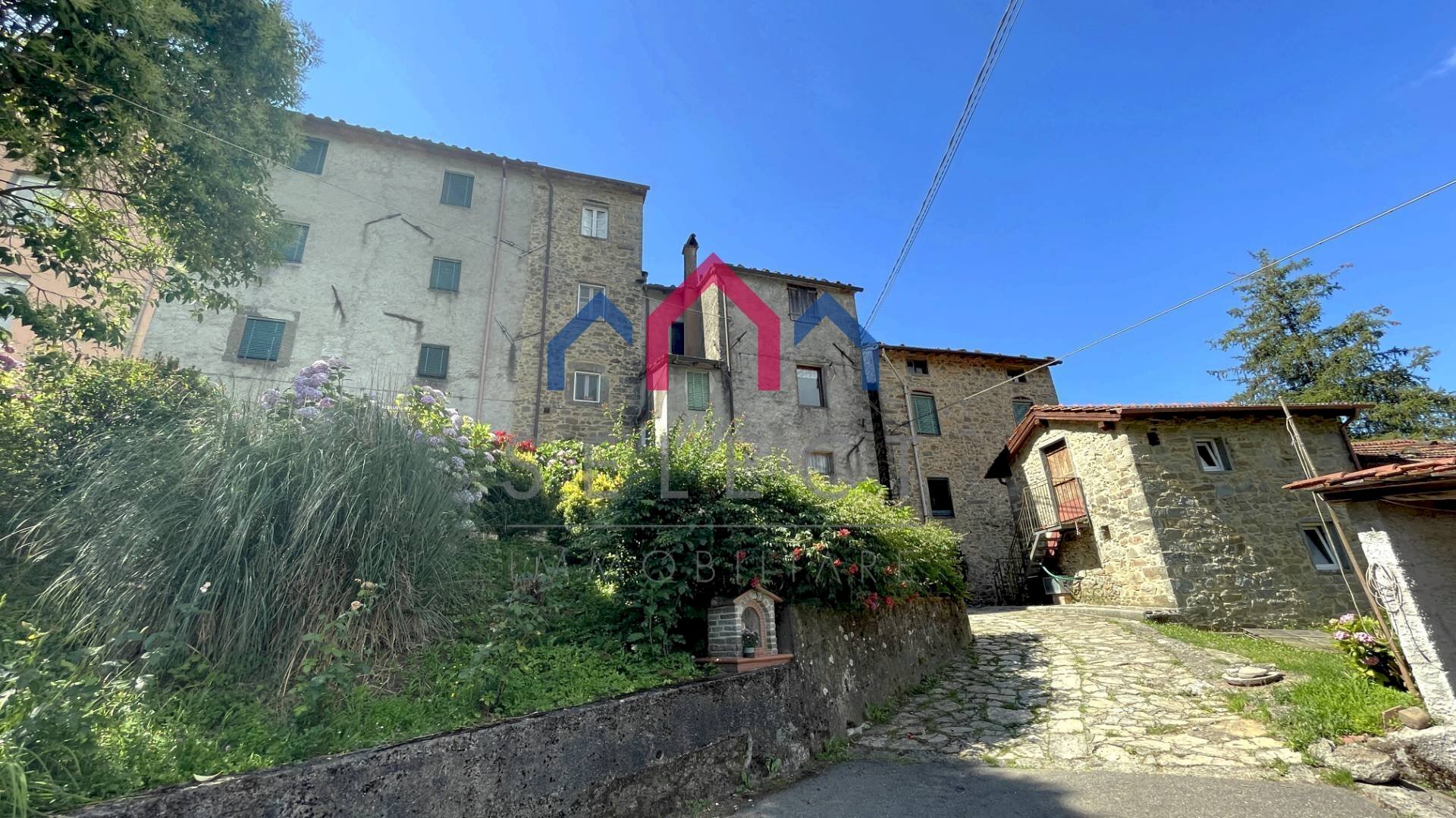 Foto 2 - Casa semi indipendente Bagni di Lucca - foto 2