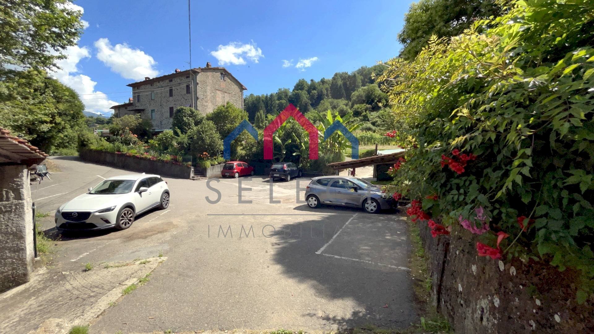 Foto 3 - Casa semi indipendente Bagni di Lucca - foto 3