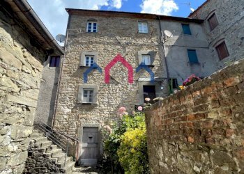 Foto 1 - Casa semi indipendente Bagni di Lucca - foto 1