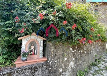 Foto 5 - Casa semi indipendente Bagni di Lucca - foto 5