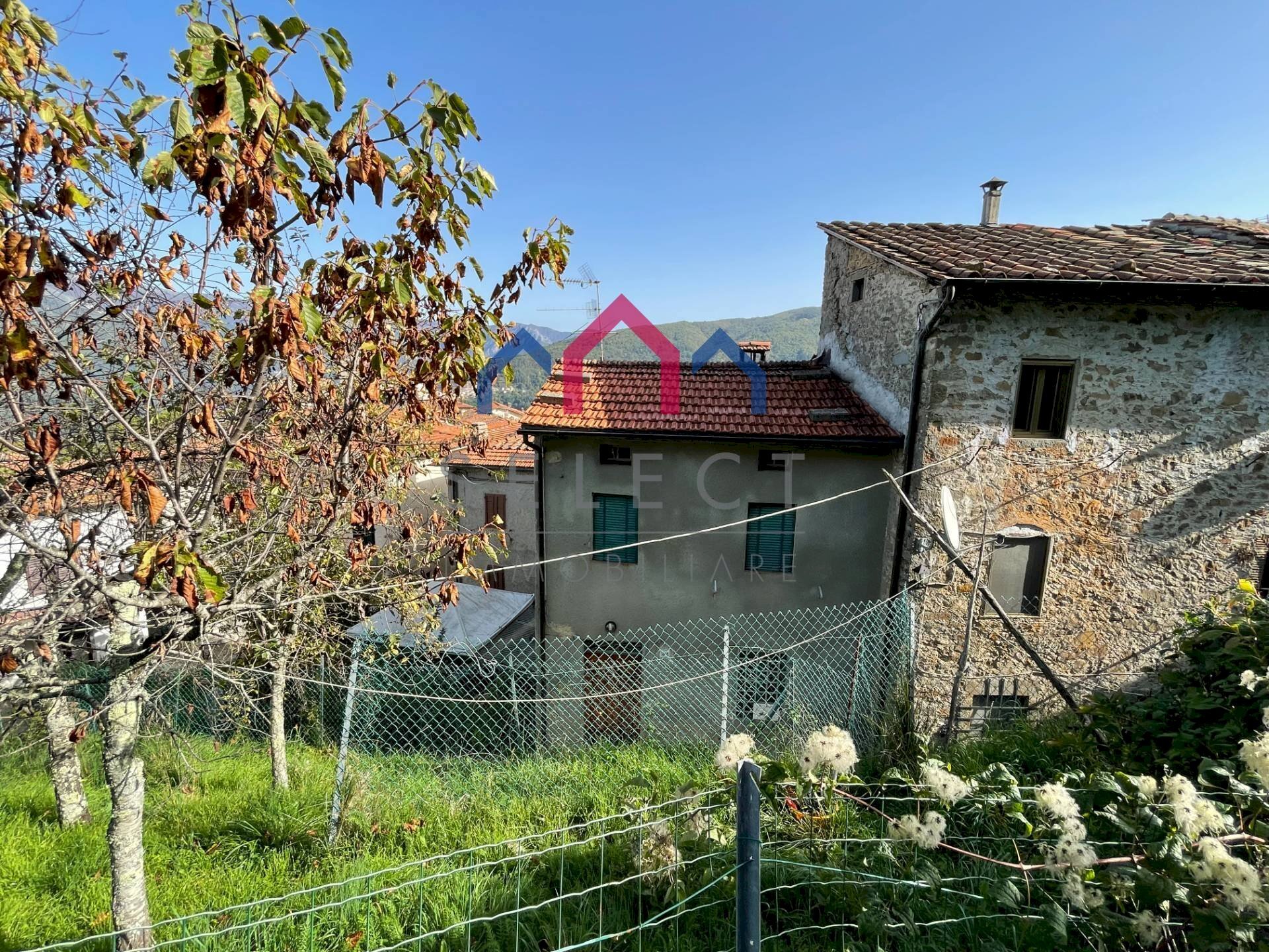 Foto 3 - Casa semi indipendente Bagni di Lucca - foto 3