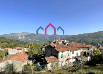 Foto 1 - Casa semi indipendente Bagni di Lucca - foto 1