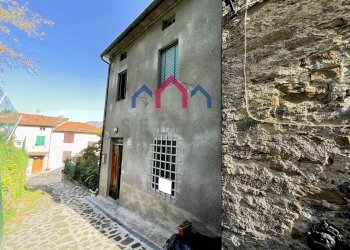 Foto 2 - Casa semi indipendente Bagni di Lucca - foto 2