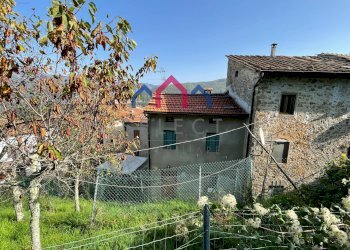 Foto 3 - Casa semi indipendente Bagni di Lucca - foto 3