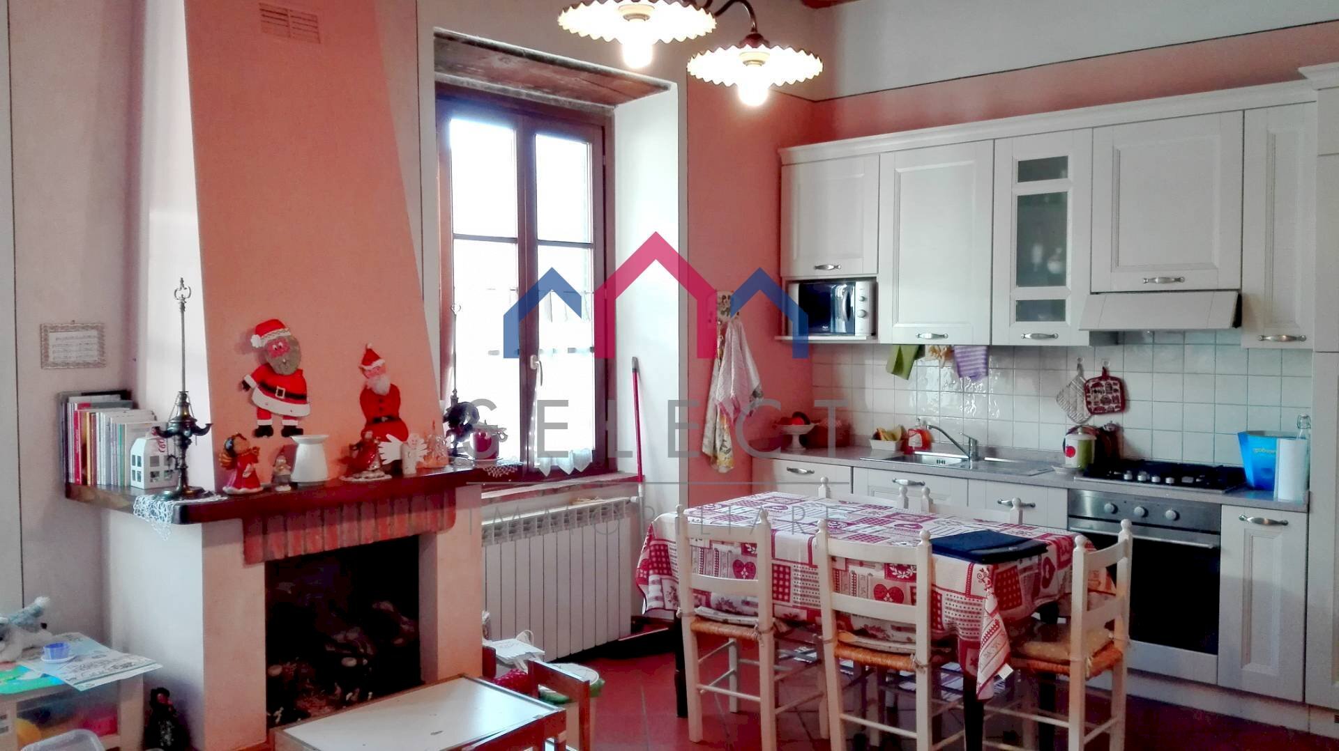 Foto 1 - Trilocale Borgo a Mozzano - foto 1