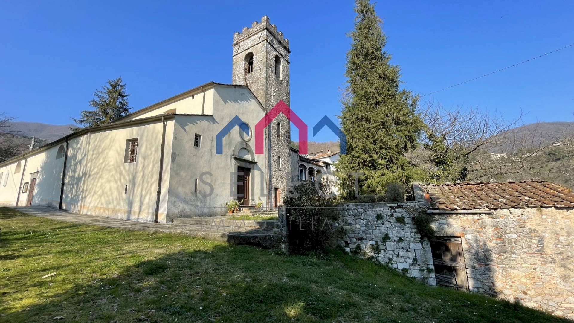 Foto 1 - Villa Pescaglia - foto 1
