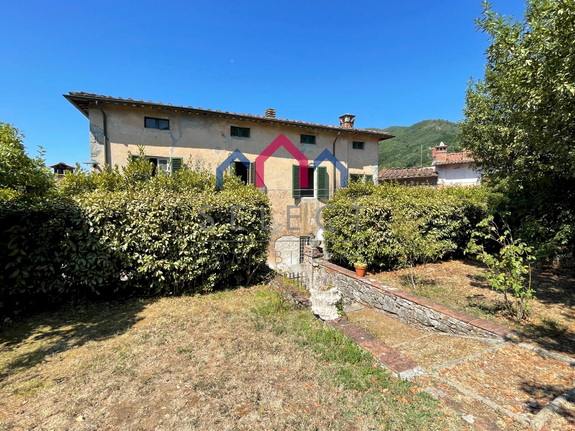 Foto 3 - Villa Pescaglia - foto 3