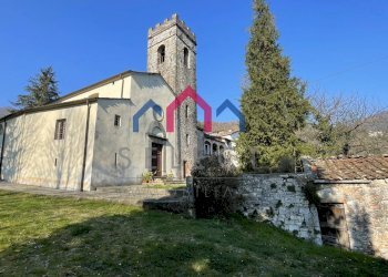 Foto 1 - Villa Pescaglia - foto 1