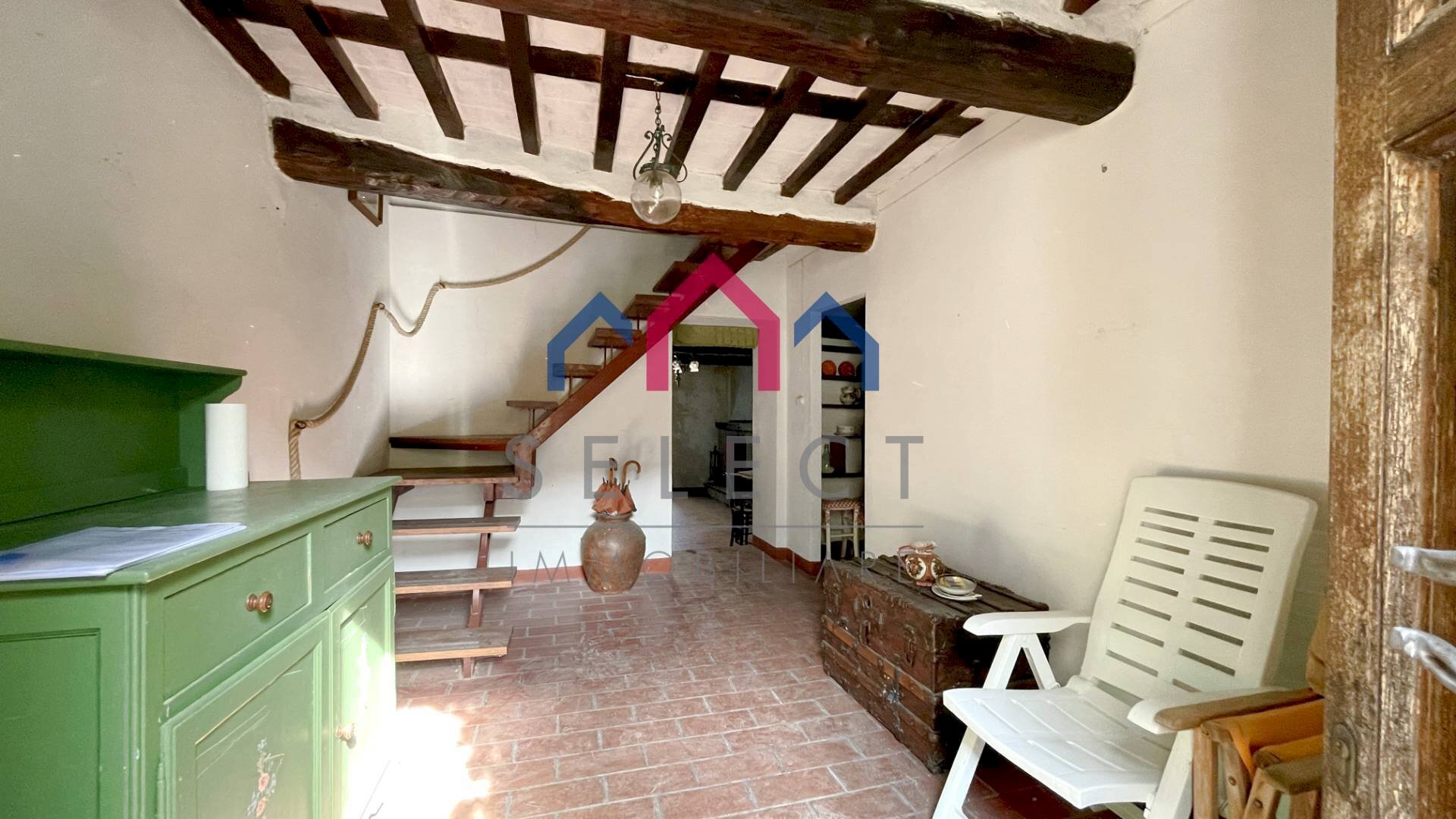 Foto 1 - Semi-detached house Pescaglia - photo 1