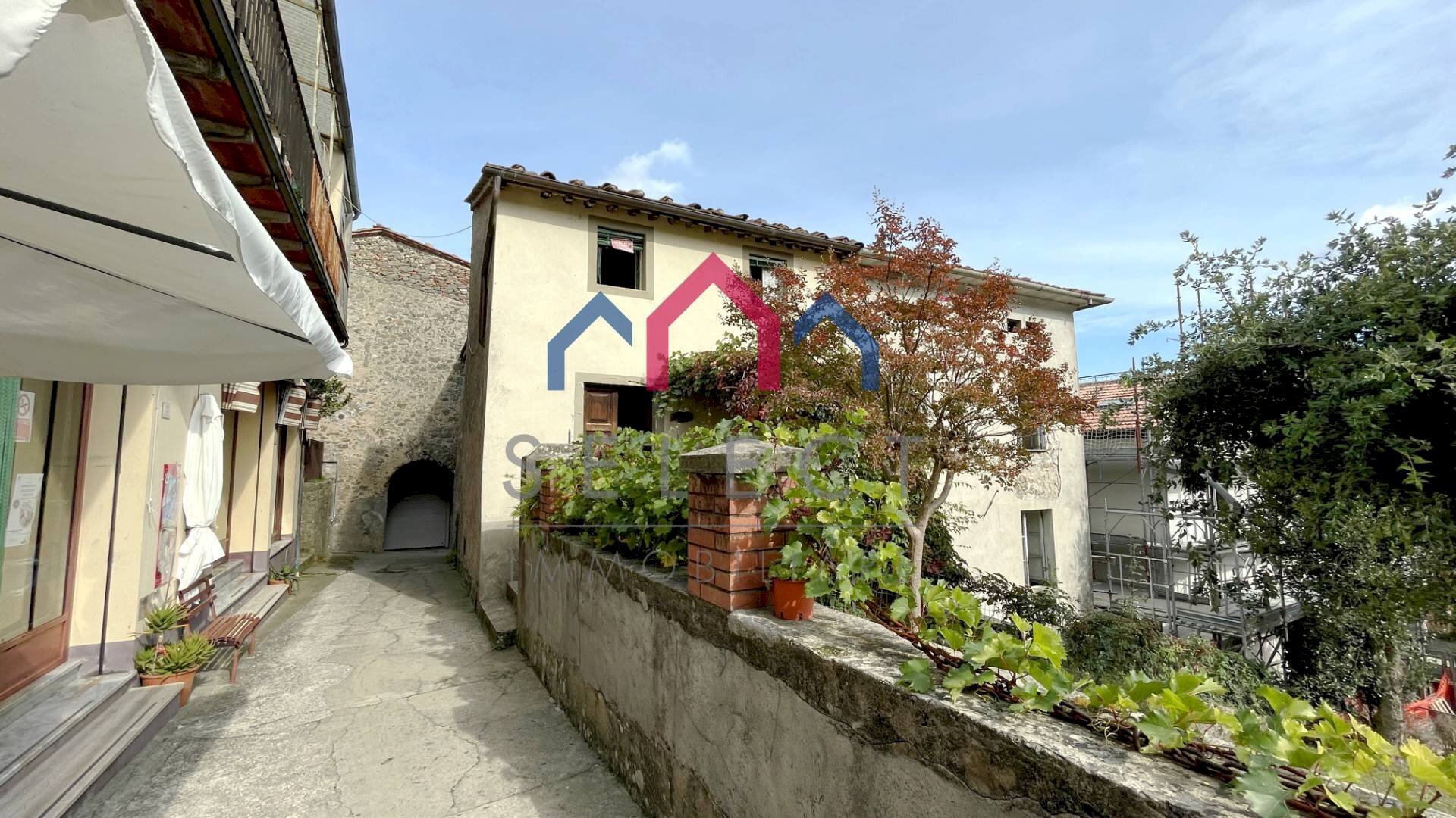 Foto 2 - Semi-detached house Pescaglia - photo 2