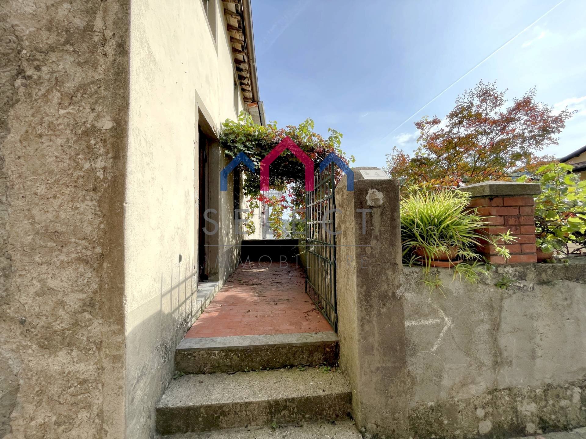 Foto 3 - Semi-detached house Pescaglia - photo 3