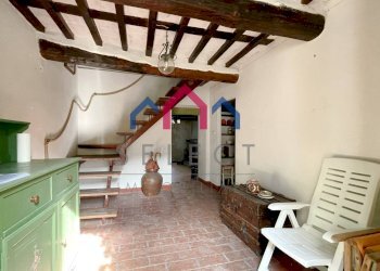 Foto 1 - Casa semi indipendente Pescaglia - foto 1