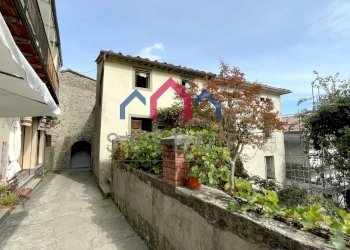 Foto 2 - Casa semi indipendente Pescaglia - foto 2