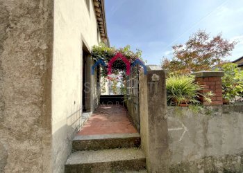 Foto 3 - Casa semi indipendente Pescaglia - foto 3