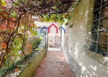 Foto 4 - Casa semi indipendente Pescaglia - foto 4