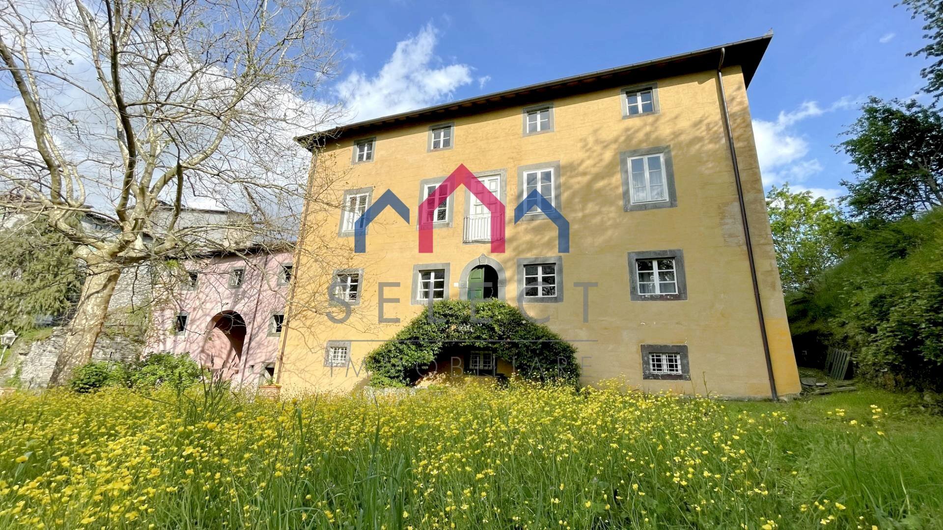 Foto 1 - Villa Coreglia Antelminelli - foto 1