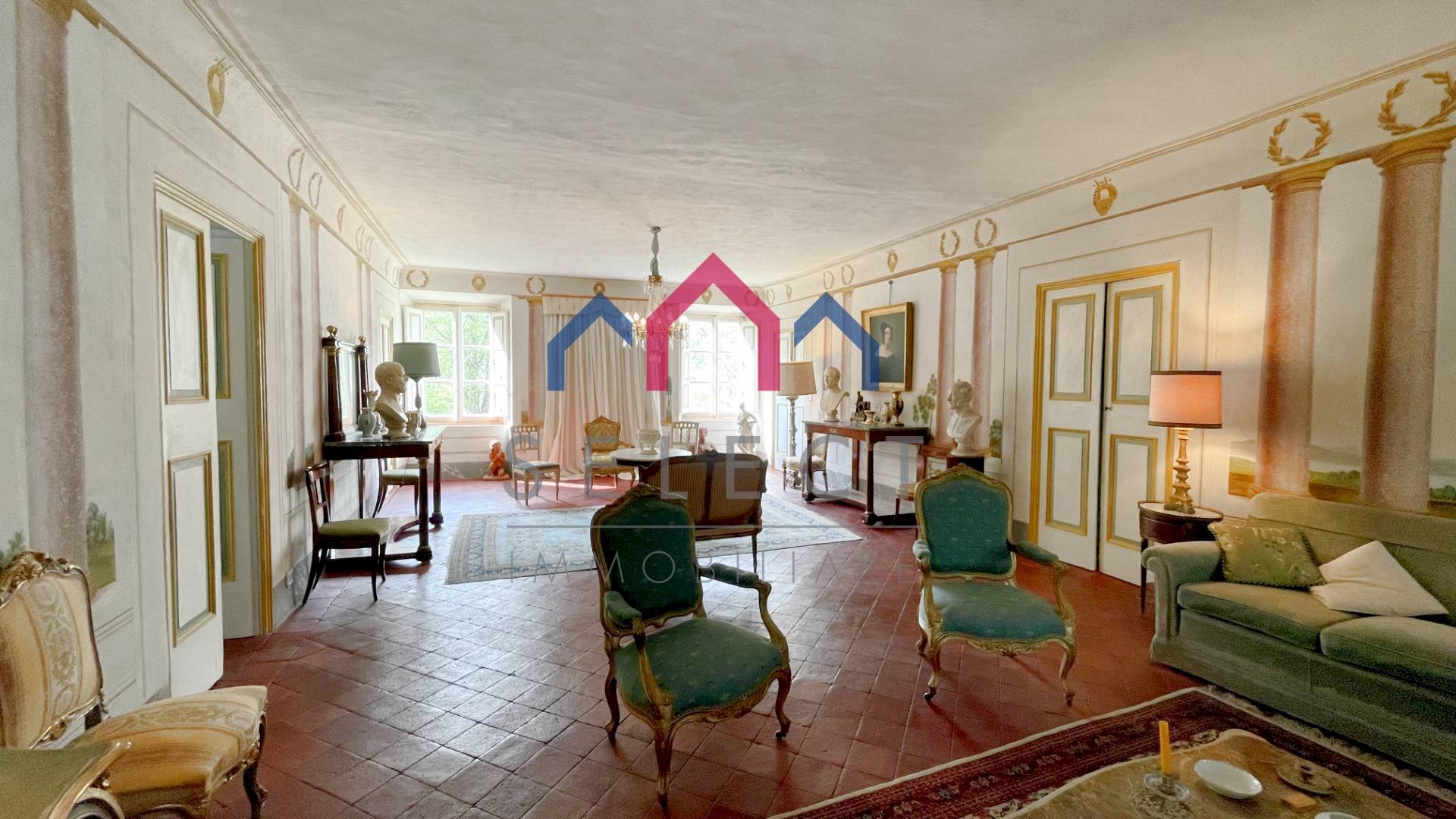 Foto 2 - Villa Coreglia Antelminelli - foto 2