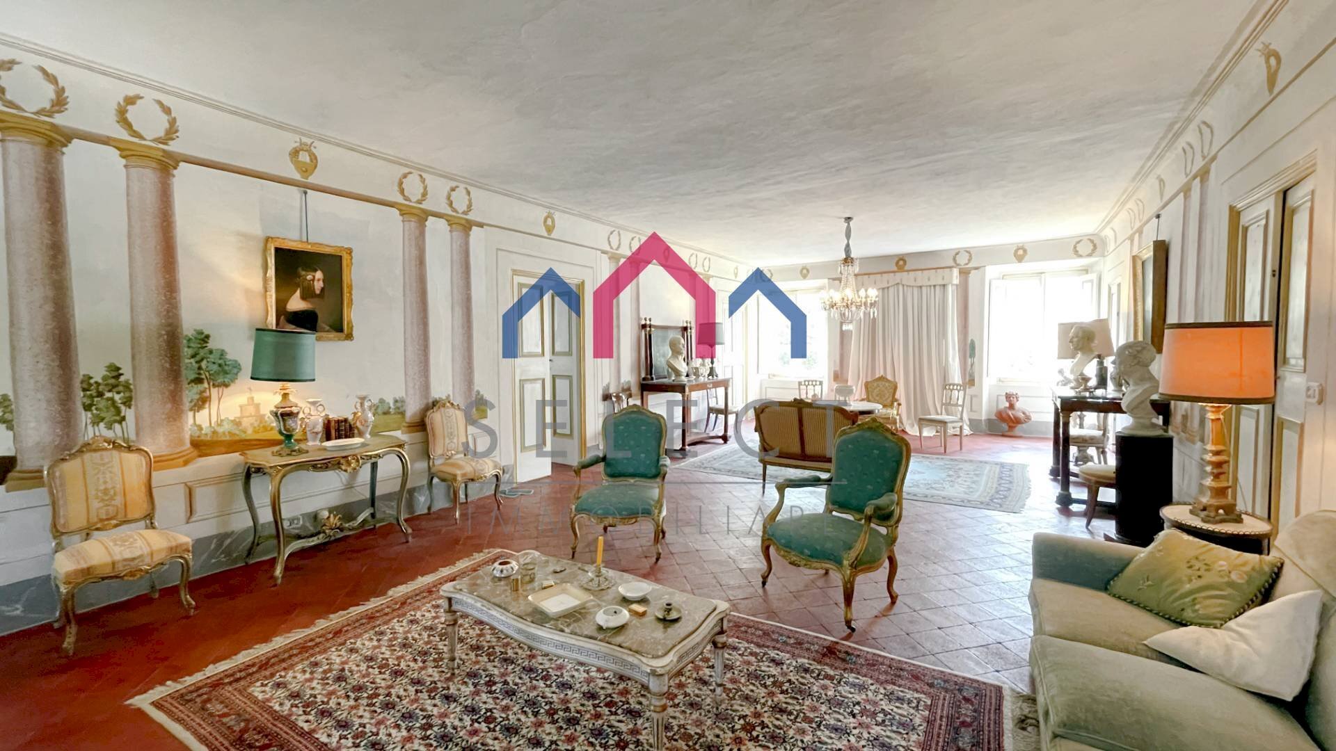 Foto 3 - Villa Coreglia Antelminelli - foto 3