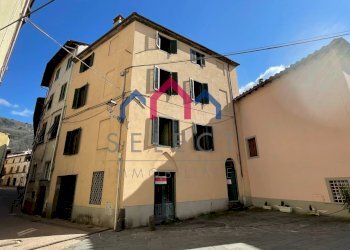 Foto 1 - Stabile - Palazzo Borgo a Mozzano - foto 1