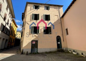 Foto 3 - Stabile - Palazzo Borgo a Mozzano - foto 3