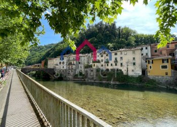 Foto 1 - Quadrilocale Bagni di Lucca - foto 1