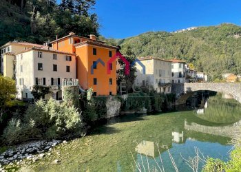 Foto 30 - Quadrilocale Bagni di Lucca - foto 30