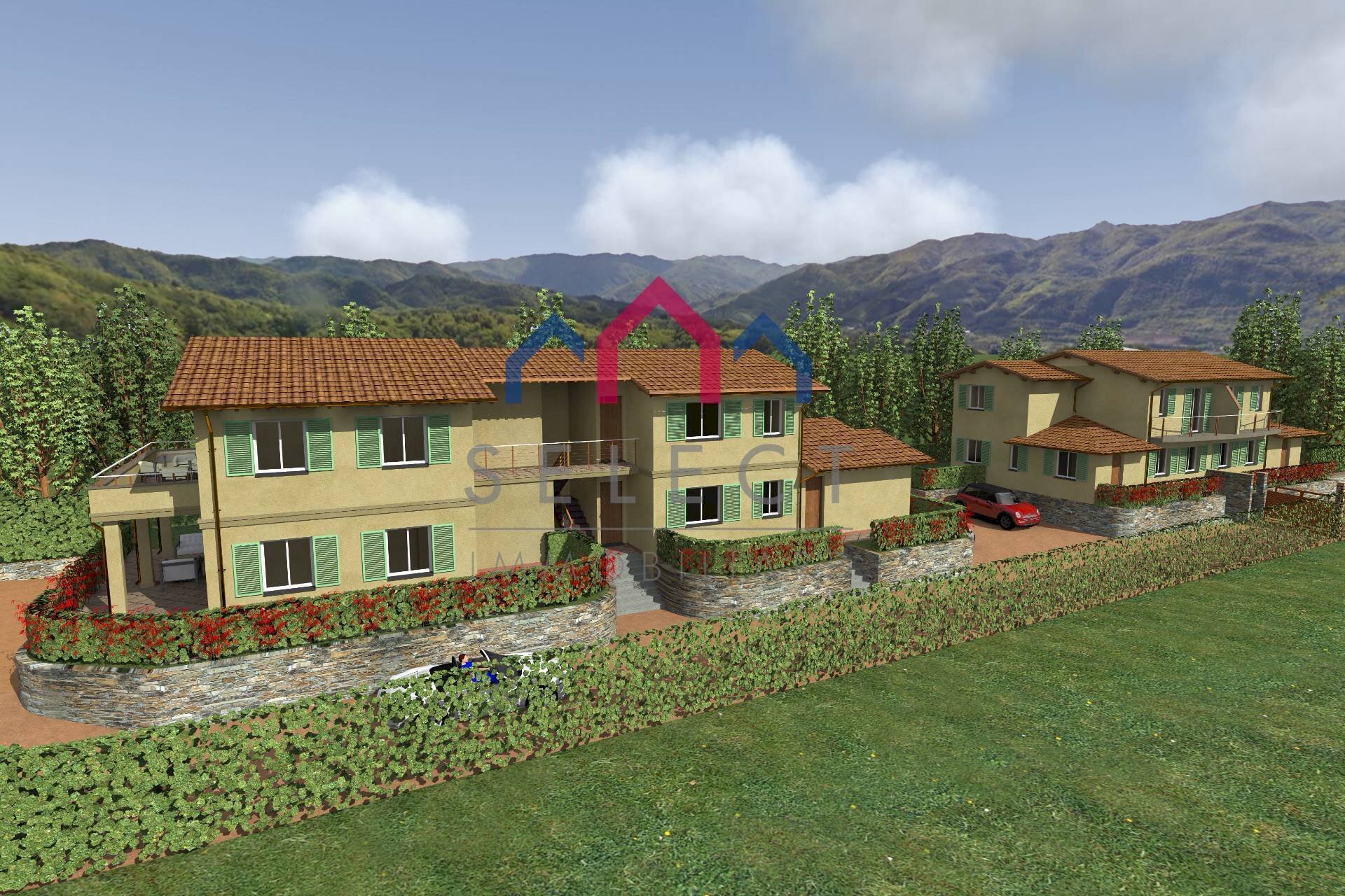 Foto 3 - Villa a Schiera Coreglia Antelminelli - foto 3