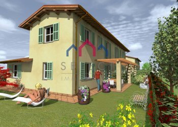 Foto 1 - Villa a Schiera Coreglia Antelminelli - foto 1