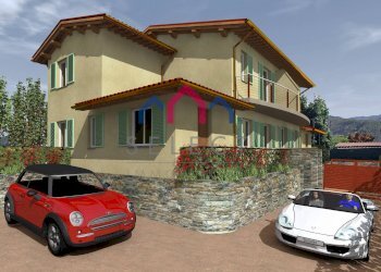 Foto 2 - Villa a Schiera Coreglia Antelminelli - foto 2