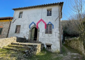 Foto 2 - Casa semi indipendente Borgo a Mozzano - foto 2