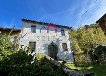 Foto 3 - Casa semi indipendente Borgo a Mozzano - foto 3